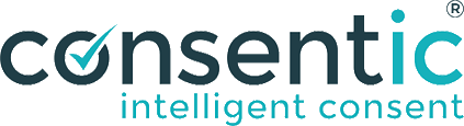 Consentic logo