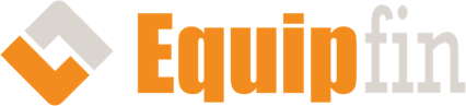 Equipfin logo