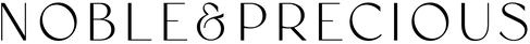Noble Precious logo