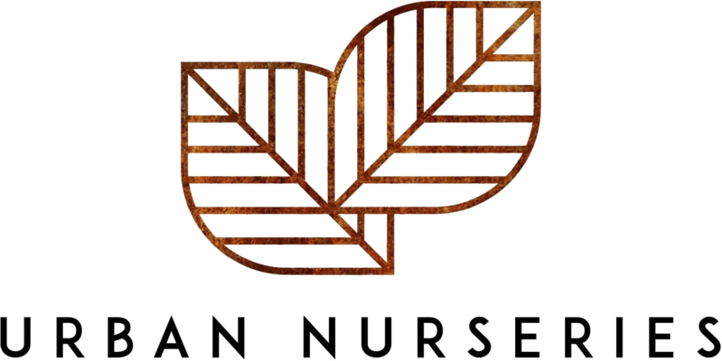 Urban Nurseries logo